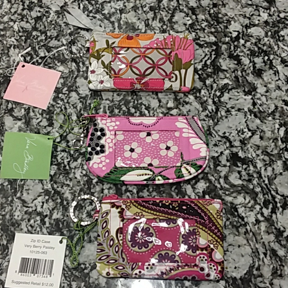 Coin purse/small wallet